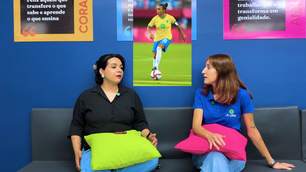Futebol feminino: avanços e barreiras persistem