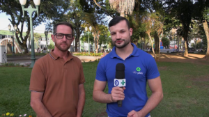União da Vitória promove coleta de eletrônicos em maio
