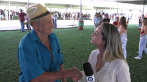 Teixeirinha celebra raízes em poesia e música