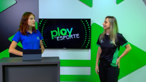 Vôlei de quadra x vôlei de areia: professora explica diferenças
