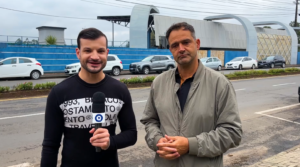Ativamente leva saúde e esporte ao Estádio Antiocho Pereira