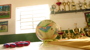 Zoofer: tradição ferroviária no futebol local