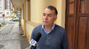 Defesa Civil abre curso gratuito para voluntários em União da Vitória