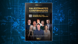 Union Business Experience chega a União da Vitória