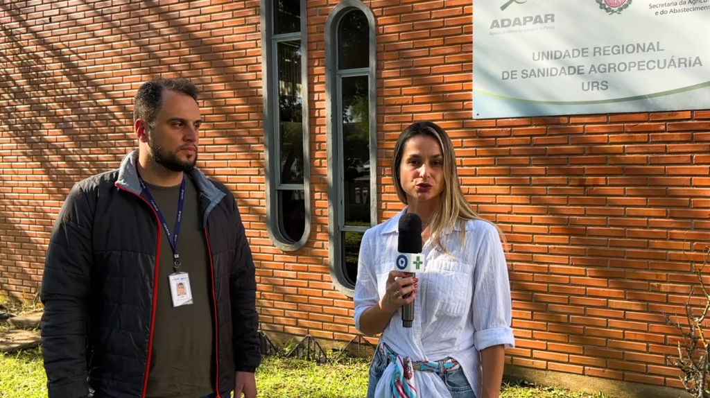 Atualização de rebanhos no Paraná vai até 30 de junho