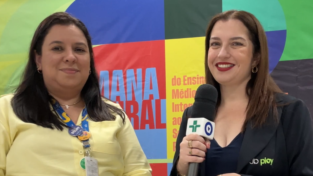 Sesc lança curso gratuito para gestantes em União da Vitória