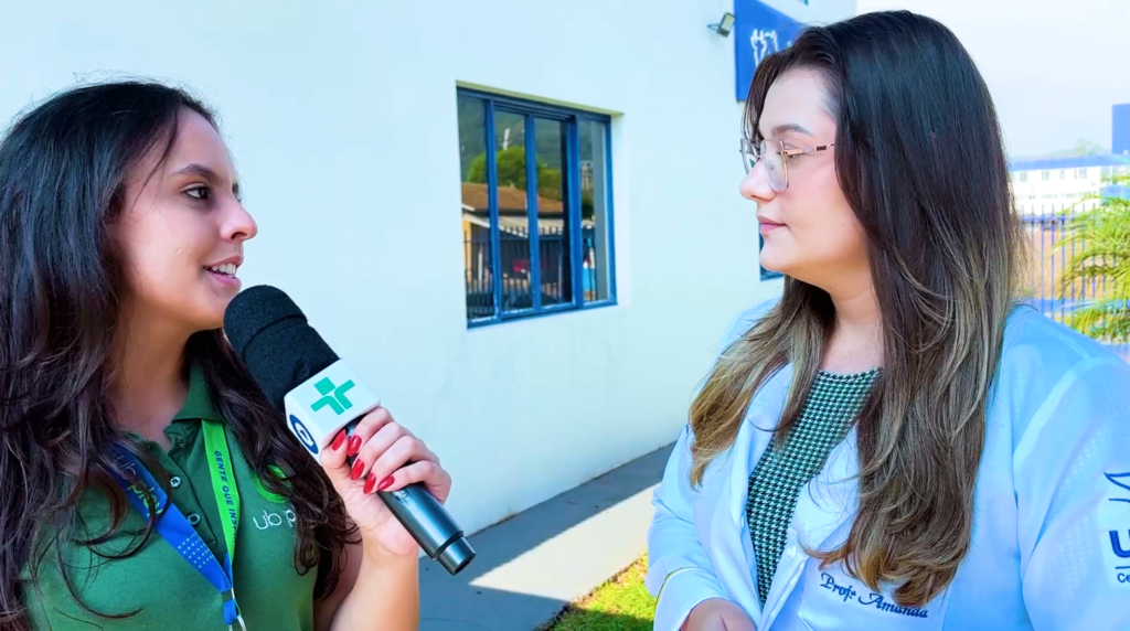 Pets: aliados da saúde física e emocional