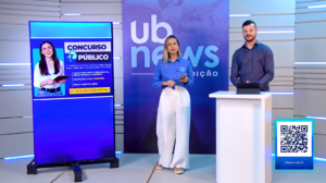 Paula Freitas abre concurso público com salários de até R$ 15,6 mil