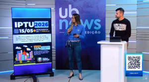 IPTU com desconto em Paula Freitas