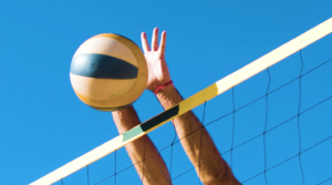A origem curiosa do voleibol em 1895