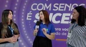 Vitrine de Empregos do Senac reúne mais de 30 empresas em Porto União