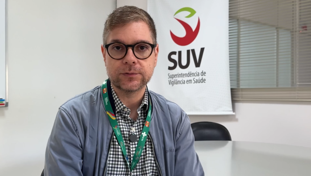 Surto de hantavirose em cruzeiro reacende alerta