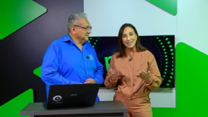 Union Business Experience recebe Gustavo Borges em União da Vitória