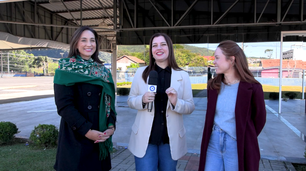 Union Business Experience chega a União da Vitória