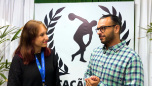 Recreação fortalece saúde e vínculos sociais