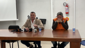 Porto União prepara plano contra enchentes