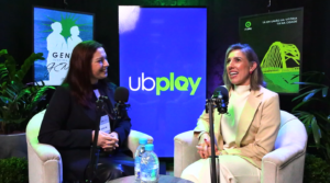 Lorena Salazar defende disciplina financeira em evento