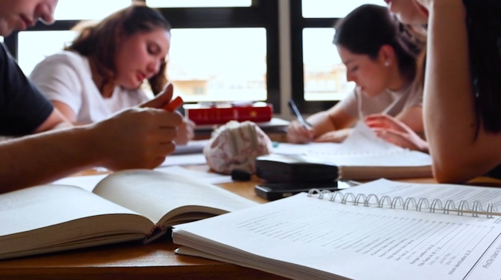 Ensino superior abre portas e muda vidas
