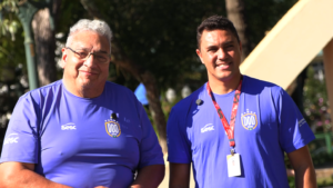 Dia do Desafio movimenta União da Vitória