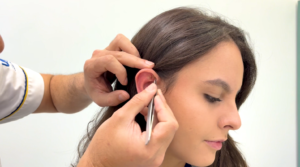 Auriculoterapia: prática integrativa ganha espaço no SUS