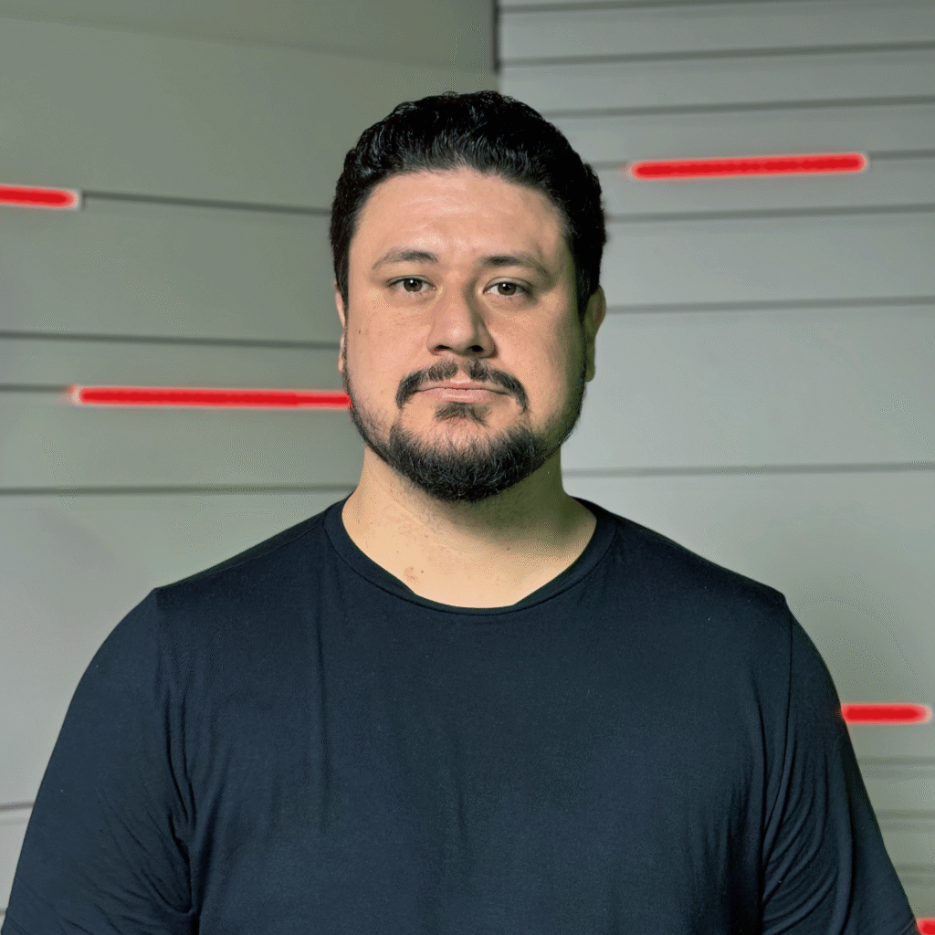 Alexandre Gelchaki Neto