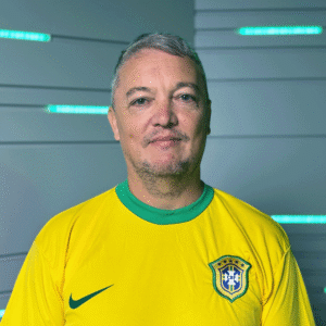 Heverton Luiz Rollwagen