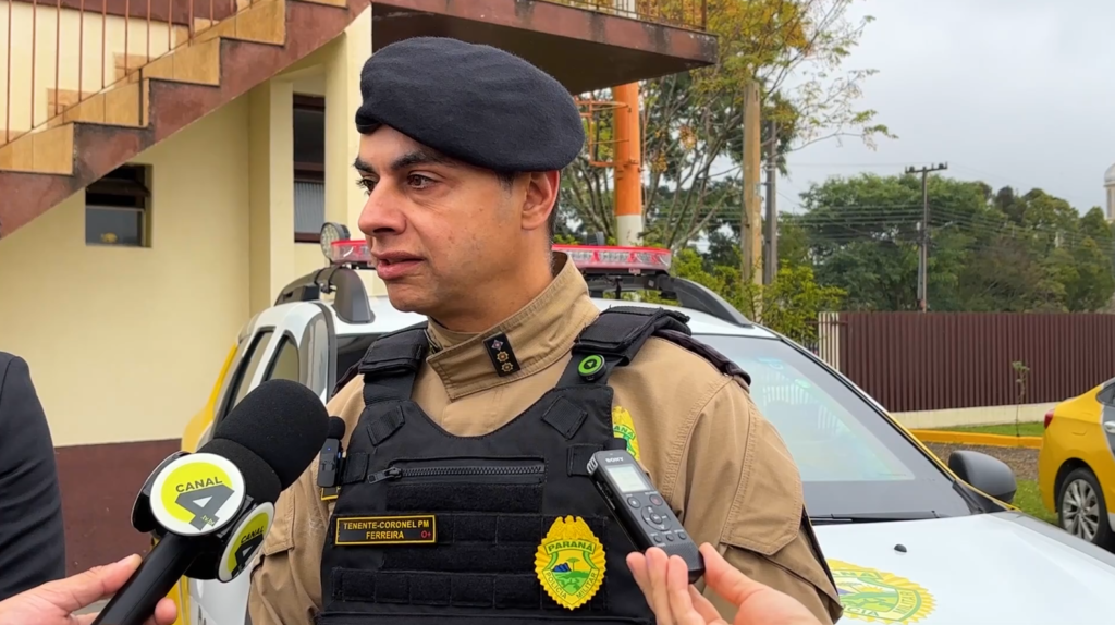 Operação prende 18 e apreende drogas e armas