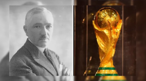 Copa do Mundo: do sonho ao fenômeno global
