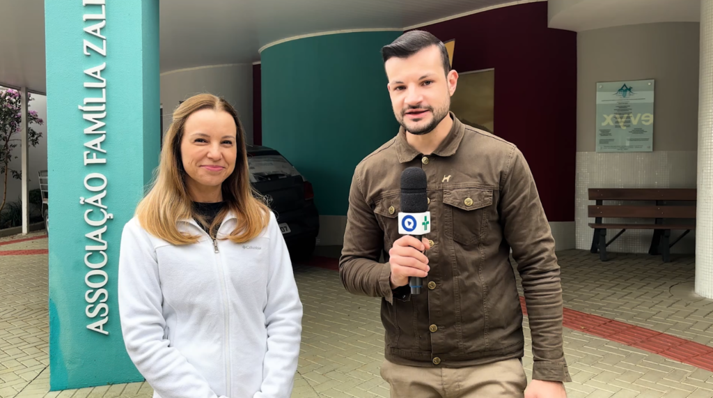 Festival de Guloseimas apoia Casa de Apoio Amor Fraterno