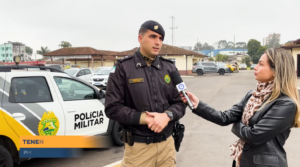 Polícia acha crack em ursinho de pelúcia