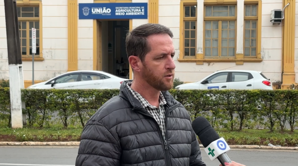 Coleta seletiva chega ao interior de União da Vitória
