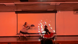 Mostra de Dança da UGV celebra cultura e criatividade