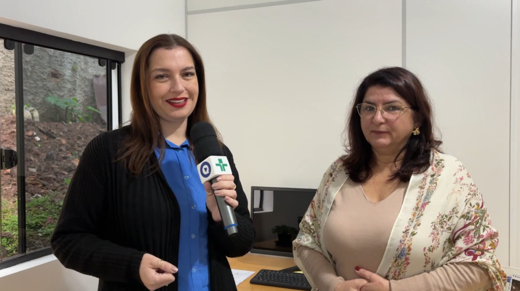 Seminário sobre fibromialgia chega a Porto União