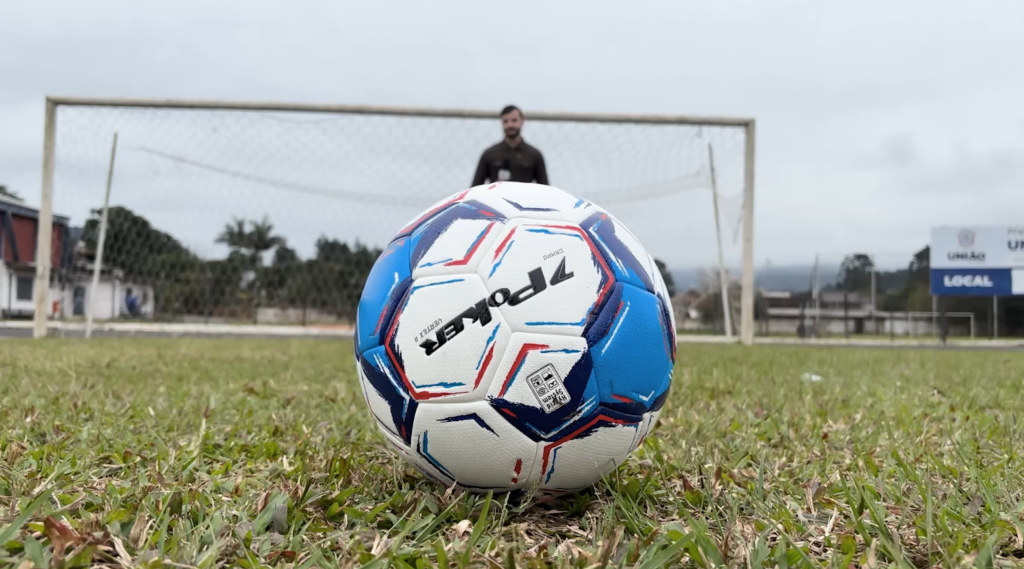 Moradores revelam seus maiores ídolos do futebol