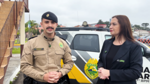 Apreensão de 700 kg de maconha em União da Vitória