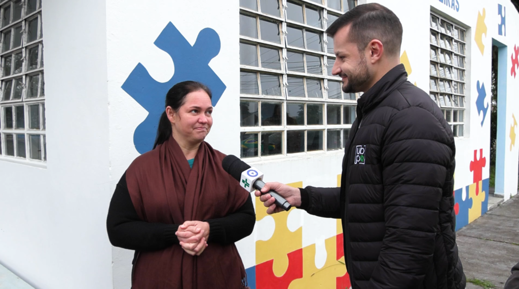 Associação Autismo sem Barreiras ganha apoio jurídico