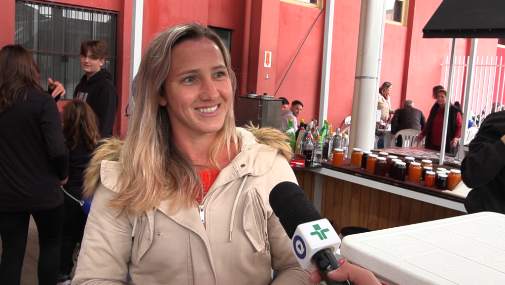 Feira do Produtor Rural impulsiona comércio em União da Vitória