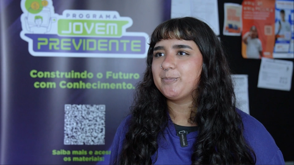 Paraná lança programa Jovem Previdente nas escolas