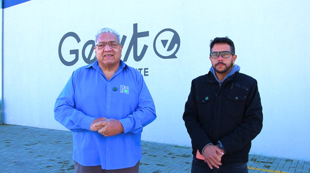 União da Vitória vive fim de semana esportivo