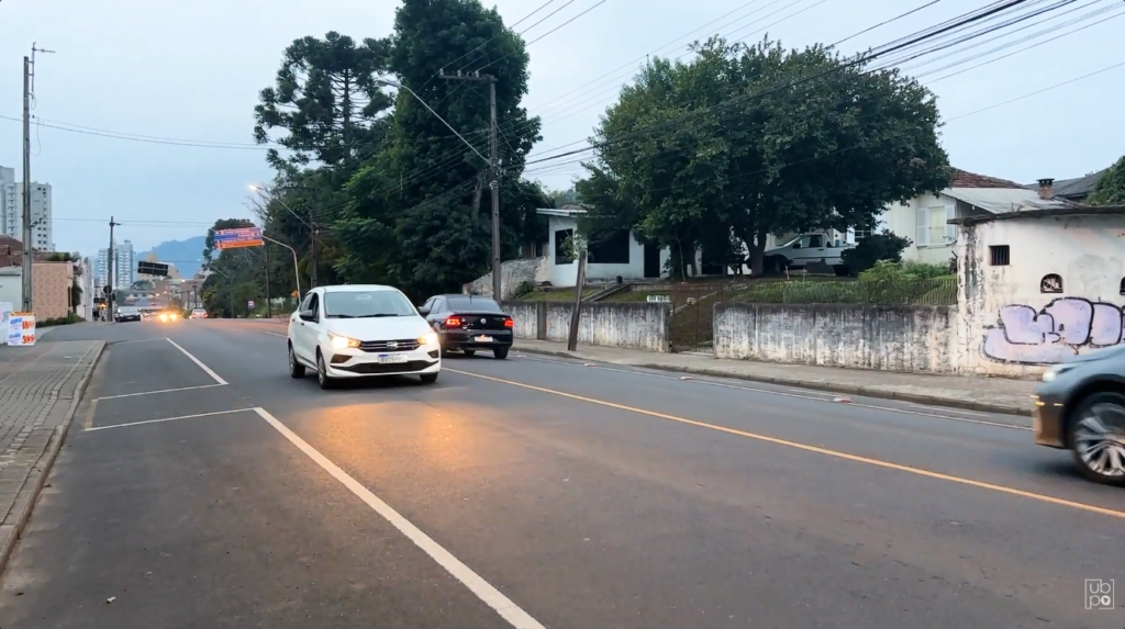 União da Vitória registra 304 acidentes no semestre