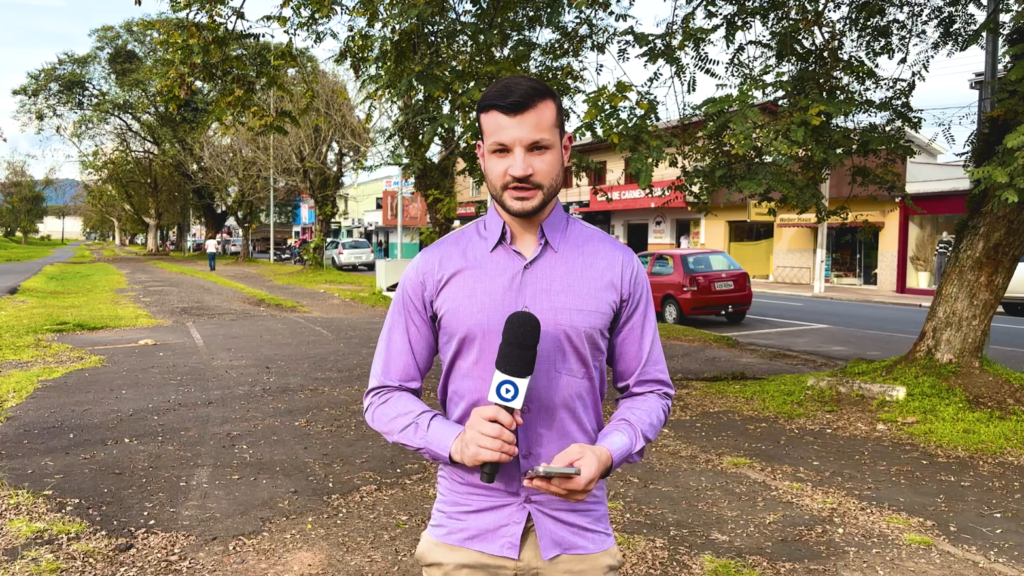 União da Vitória debate ações para pessoas em situação de rua