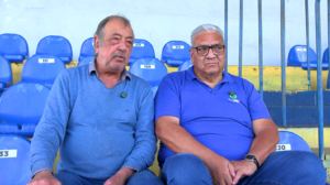 Iguaçu renasce com apoio da torcida