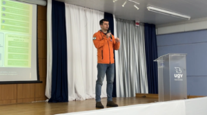 Defesa Civil alerta para chuvas acima da média no Paraná
