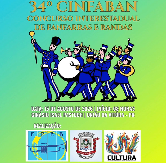 Agenda cultural reúne música, dança e lazer na região