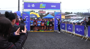Corrida de 25 anos da UGV celebra superação e união