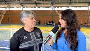 Jocopu’s agita Porto União com disputas emocionantes