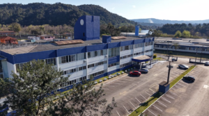 UGV celebra 25 anos com impacto social