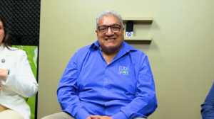 UGV celebra 25 anos com histórias de docentes