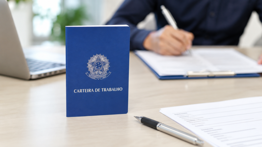 Agência do Trabalhador oferece 116 vagas em União
