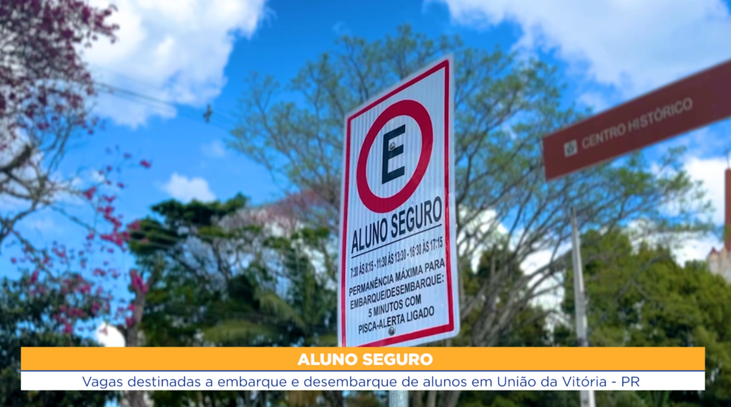 Regras para vagas escolares em União da Vitória